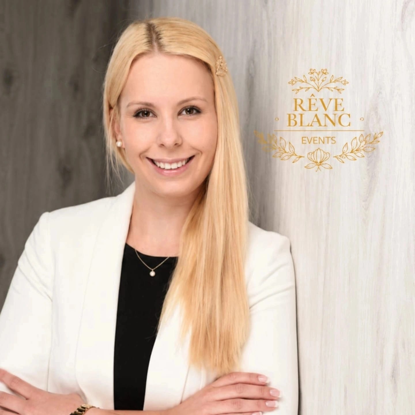 Michelle Chamier von Gliszczynski, Hochzeits- & Eventplanerin